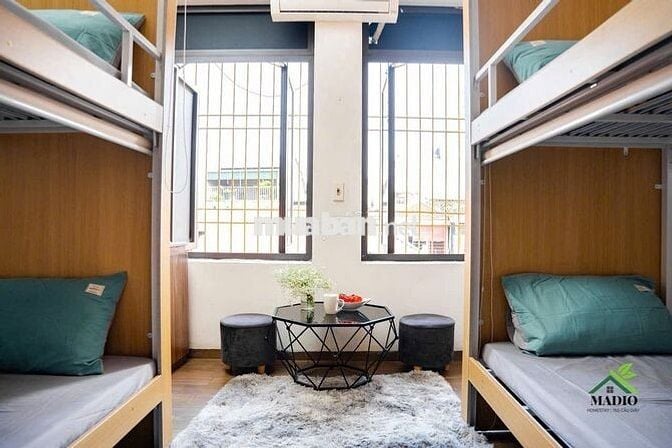 TRỐNG HOMESTAY Ngõ 155 Cầu Giấy