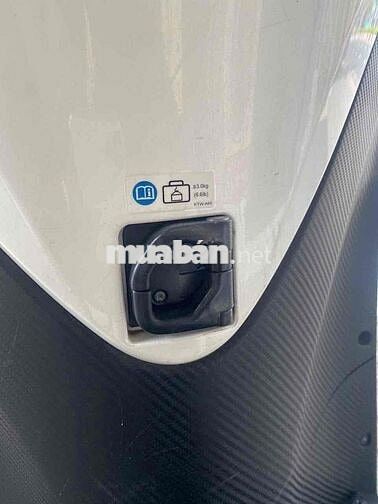 Honda SH Ý 150i Trắng 152818 km