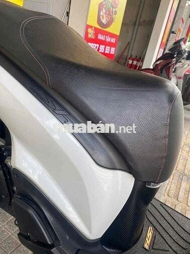 Honda SH Ý 150i Trắng 152818 km