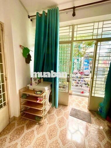 Chung cư đối diện Bệnh Viện Từ Dũ 1 P khách 1 P ngủ