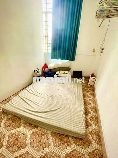 Chung cư đối diện Bệnh Viện Từ Dũ 1 P khách 1 P ngủ
