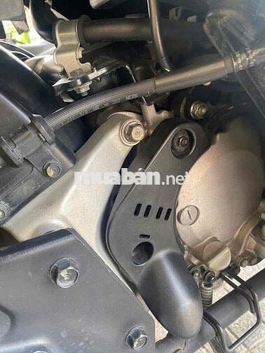 Honda SH Ý 150i Trắng 152818 km