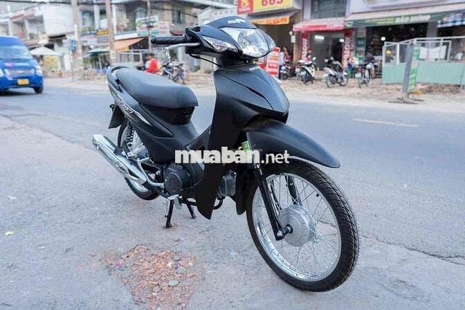 Honda Wave 110 2026