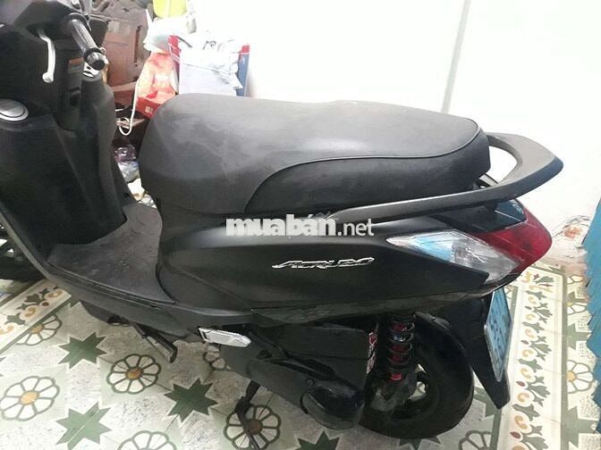 Yamaha ACRUZO 2016 125cc .BSTP c.chủ c.chứng s.tên