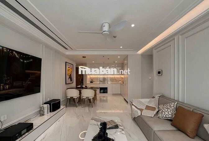 CHDV CAO CẤP FULL NỘI THẤT NỘI KHU VẠN PHÚC