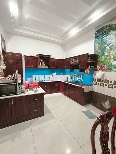 ⛔ Nhà 4 Tầng Full Nội Thất - Đường 5 Linh Chiểu ( Gần Vincom Thủ Đức )