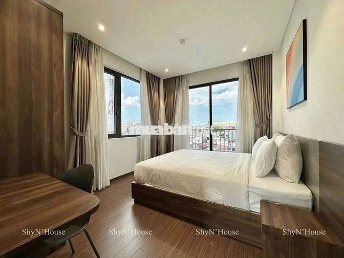 CHDV CAO CẤP FULL NỘI THẤT NỘI KHU VẠN PHÚC