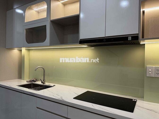 🏡 KHU PHỐ TÂY BÌNH THẠNH – GIÁP QUẬN 1 – NHÀ MỚI FULL NỘI THẤT – CHỈ 6