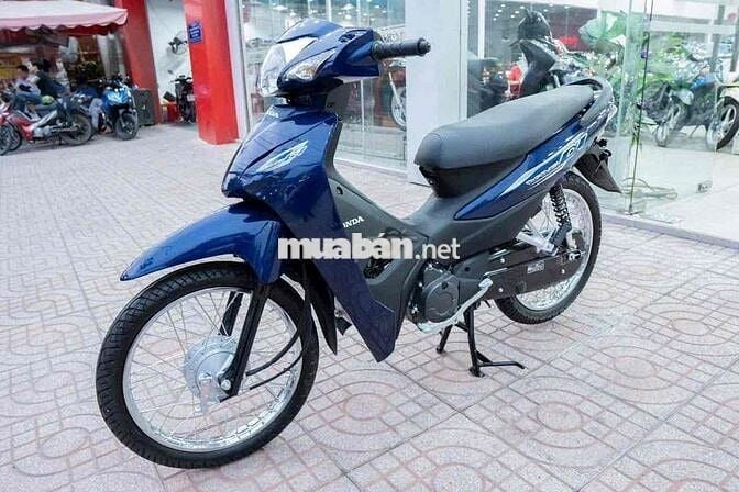 Honda Wave 110 2026