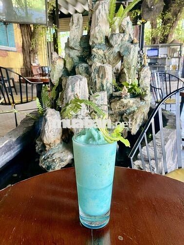Pha chế/phục vụ quán CAFE 