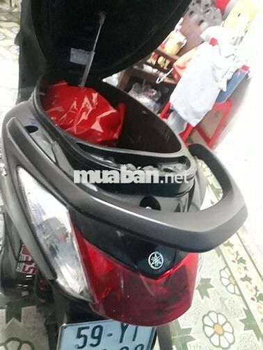 Yamaha ACRUZO 2016 125cc .BSTP c.chủ c.chứng s.tên