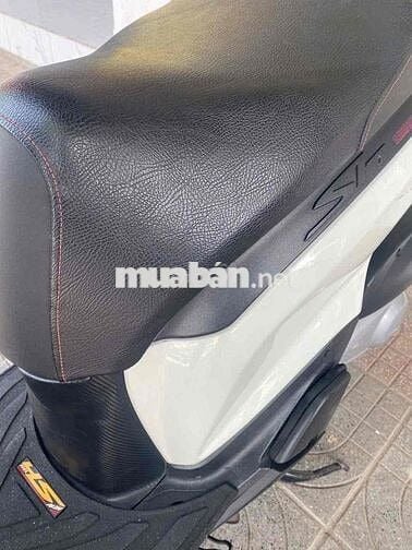 Honda SH Ý 150i Trắng 152818 km