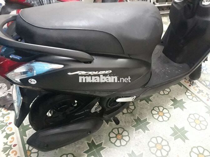 Yamaha ACRUZO 2016 125cc .BSTP c.chủ c.chứng s.tên