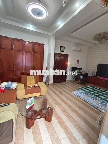 ⛔ Nhà 4 Tầng Full Nội Thất - Đường 5 Linh Chiểu ( Gần Vincom Thủ Đức )