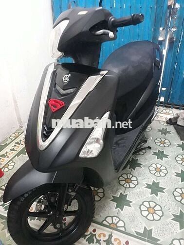 Yamaha ACRUZO 2016 125cc .BSTP c.chủ c.chứng s.tên