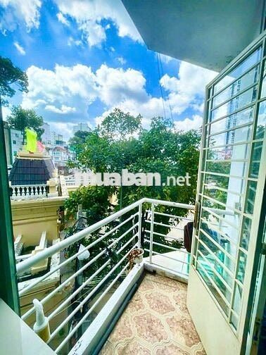 Chung cư đối diện Bệnh Viện Từ Dũ 1 P khách 1 P ngủ