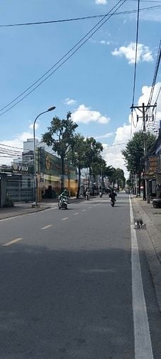 BÁN 3 LÔ ĐẤT F0 _MT ĐƯỜNG SỐ 18 _ P LINH ĐÔNG _THỦ ĐỨC _TPHCM 
