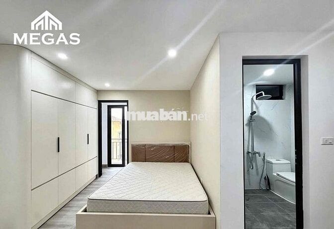 PHÒNG STUDIO  Ở HOÀNG NGÂN, LÊ VĂN LƯƠNG YÊN HOÀ CẦU GIẤY Ạ