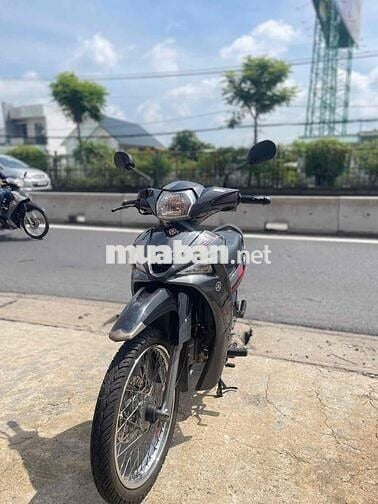 Yamaha Sirius FI 2017 Đen