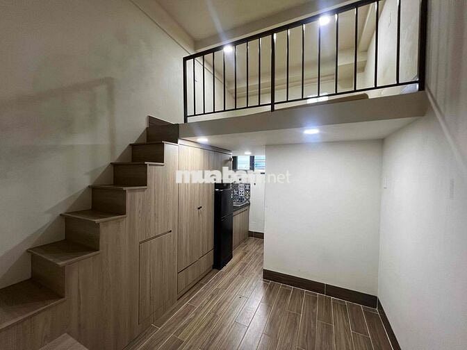 🏡 Duplex cửa sổ siêu đẹp full nội thất giá chỉ từ đầu 4