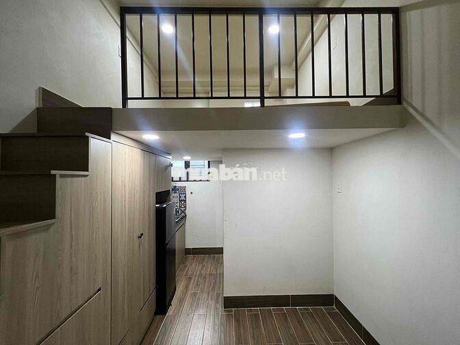 🏡 Duplex cửa sổ siêu đẹp full nội thất giá chỉ từ đầu 4