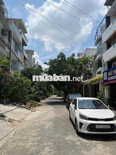 Phòng gần Gigamall, ĐH luật, Chợ, Ven sông mát mẻ