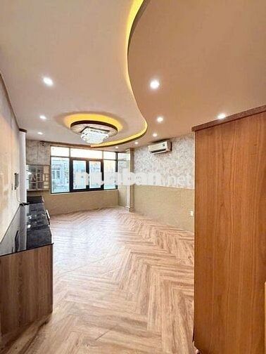nhà full nội thất KDC 586 – 4 phòng ngủ