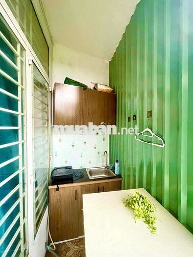 Chung cư đối diện Bệnh Viện Từ Dũ 1 P khách 1 P ngủ