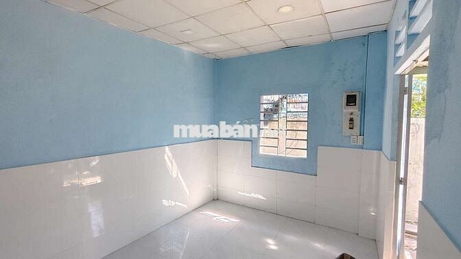 cho thuê nhà nguyên căn rộng 51m2 RIÊNG TƯ THOÁNG MÁT