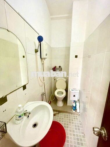 Chung cư đối diện Bệnh Viện Từ Dũ 1 P khách 1 P ngủ