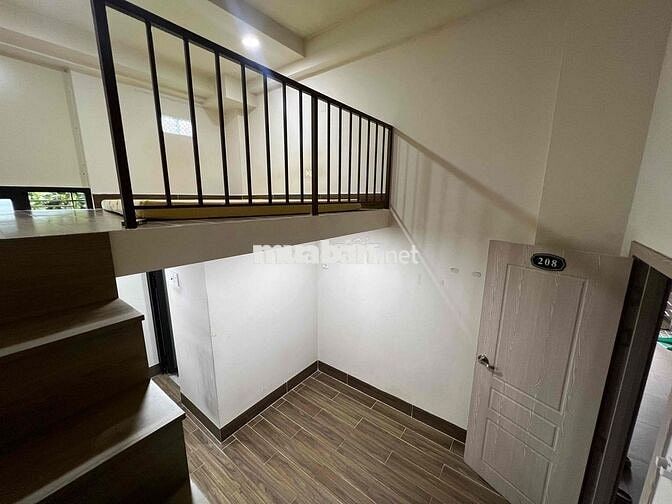 🏡 Duplex cửa sổ siêu đẹp full nội thất giá chỉ từ đầu 4