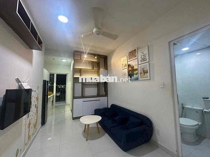 CĂN HỘ PROSPER PLAZA Q12 SỔ SẴN SANG TÊN LIỀN
