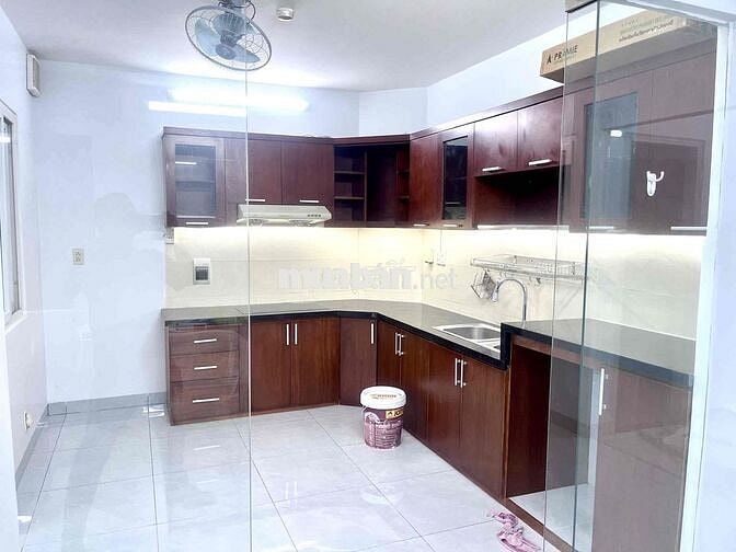Chính chủ cho thuê căn hộ PNTechcons  3PN