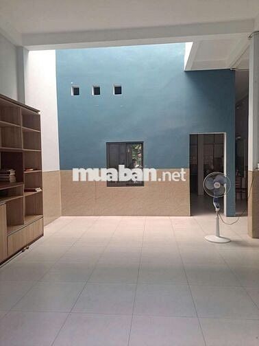 NHÀ CẤP 4 MỚI ĐẸP 96M2 NGAY CHUNG CƯ CHƯƠNG DƯƠNG ĐƯỜNG 12 TRƯỜNG THỌ