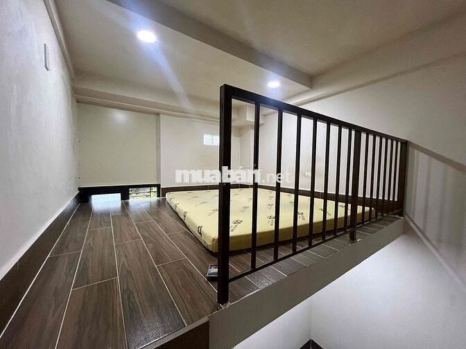 🏡 Duplex cửa sổ siêu đẹp full nội thất giá chỉ từ đầu 4
