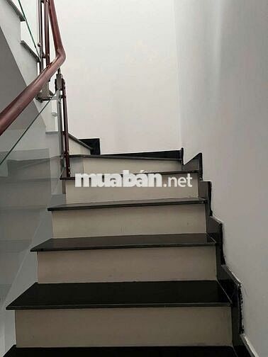 BÁN NHÀ THẠNH XUÂN 25. HẺM XE HƠI