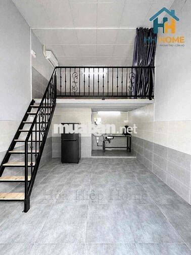 Minihouse Mặt Tiền Gần Đại Học Y Dược