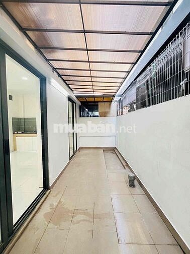 CHO THUÊ NHÀ TRỆT 2 LẦU MỚI KHU DÂN CƯ NAM LONG 3