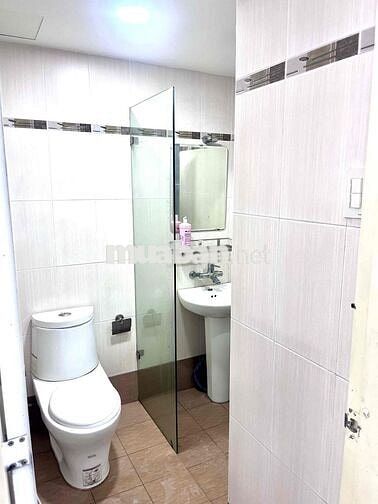 Chính chủ cho thuê căn hộ PNTechcons  3PN