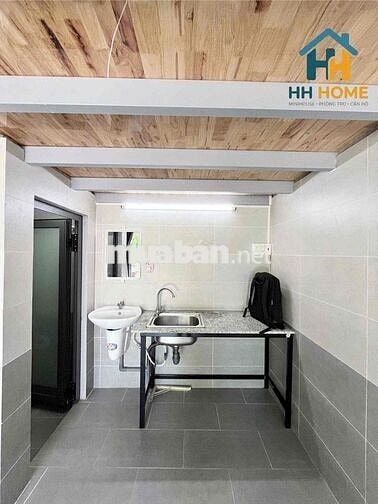 Minihouse Mặt Tiền Gần Đại Học Y Dược