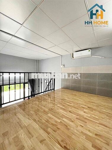 Minihouse Mặt Tiền Gần Đại Học Y Dược