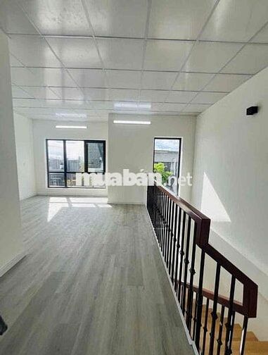 CHO THUÊ NHÀ TRỆT 2 LẦU MỚI KHU DÂN CƯ NAM LONG 3