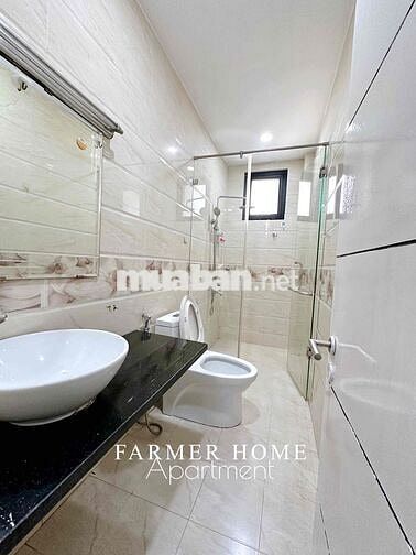 CĂN HỘ 2PN 1PK 70M2 | BAN CÔNG | FULL NT | NGUYỄN TRÃI Q5 | cầu chữ Y