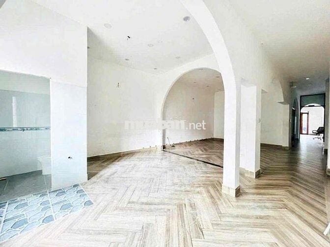 CHO THUÊ MẶT BẰNG VÕ THỊ 6. GẦN NGÃ TƯ VINCOM