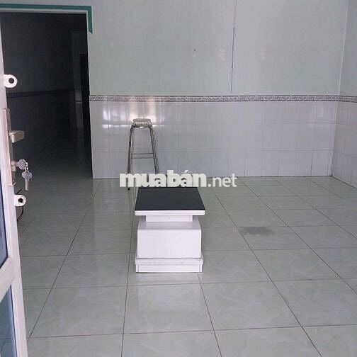 CHO THUÊ NHÀ TRỌ CUỐI ĐƯỜNG SỐ 10 KHU LONG THỊNH, HƯNG PHÚ, CẦN THƠ