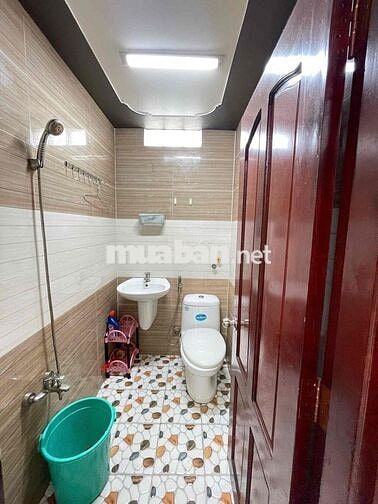 Nhà lầu full nội thất gần Đh Y Dược