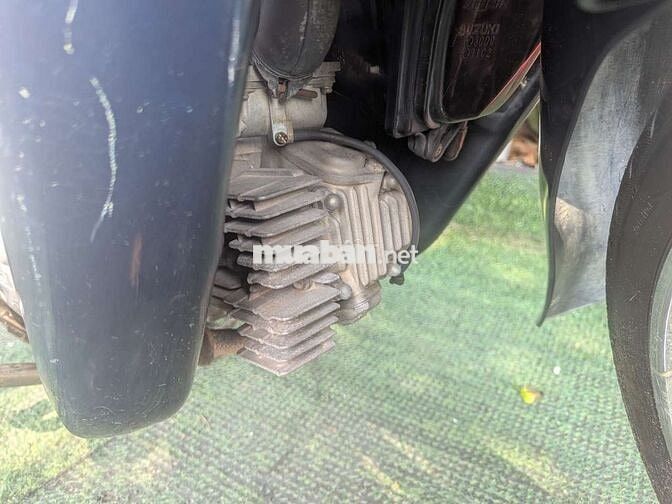 Suzuki Viva 110 Xanh 110cc