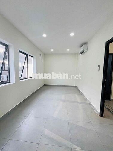 CHO THUÊ NHÀ TRỆT 2 LẦU MỚI KHU DÂN CƯ NAM LONG 3
