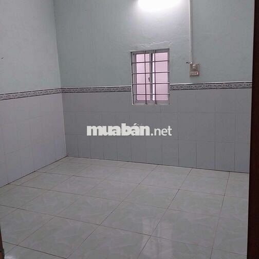 CHO THUÊ NHÀ TRỌ CUỐI ĐƯỜNG SỐ 10 KHU LONG THỊNH, HƯNG PHÚ, CẦN THƠ