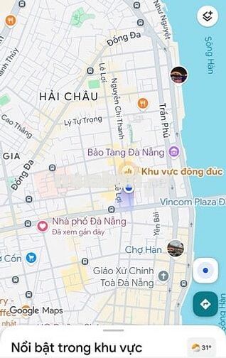 BÁN NHÀ 5 TẦNG MỚI 100% NGUYỄN CHÍ THANH GIAO LÊ DUẨN